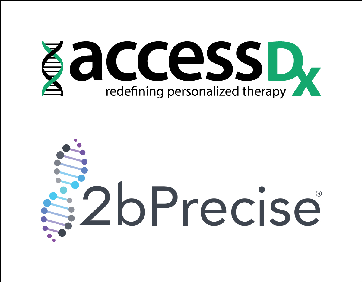 AccessDX Holdings acquires 2bPrecise