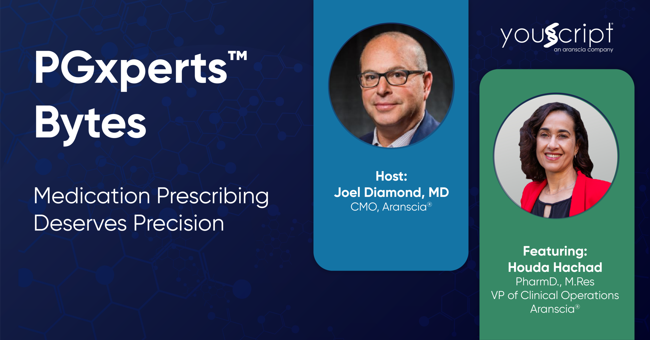 PGxperts™ Bytes March 2026